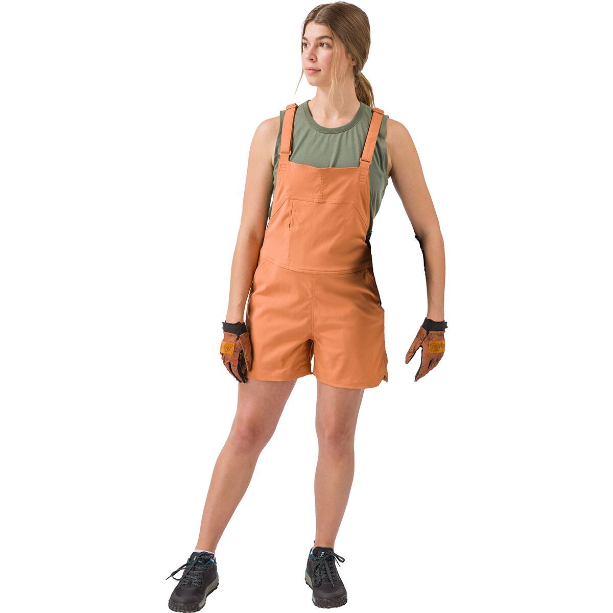 Flylow Life Jumper - Women's Sunkissed, S