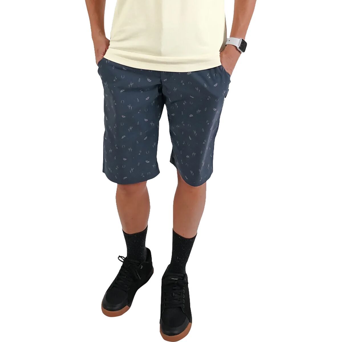 Flylow Tia Short - Women's Night, 2