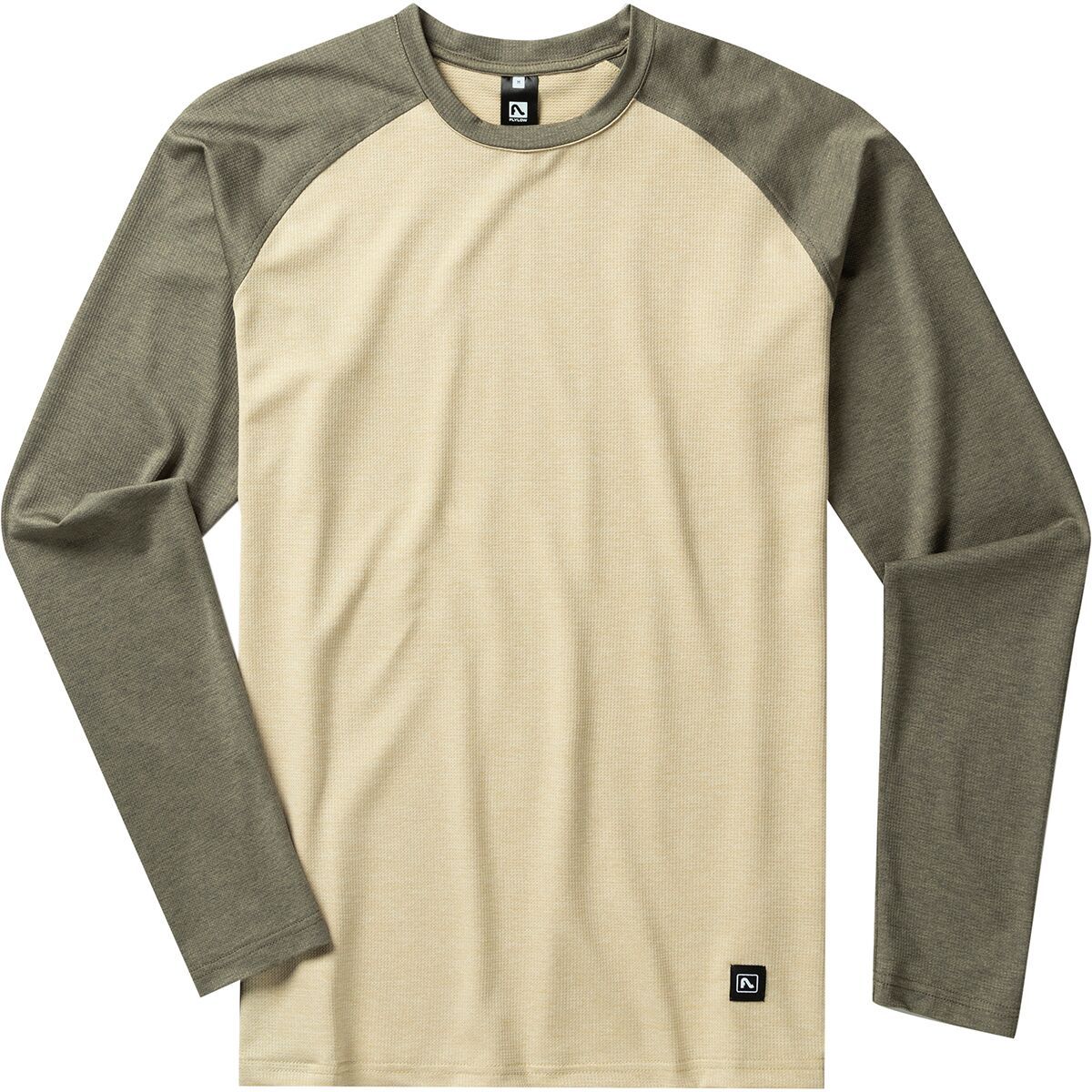 Flylow Shaw Shirt - Men's Coyote/Ash, S