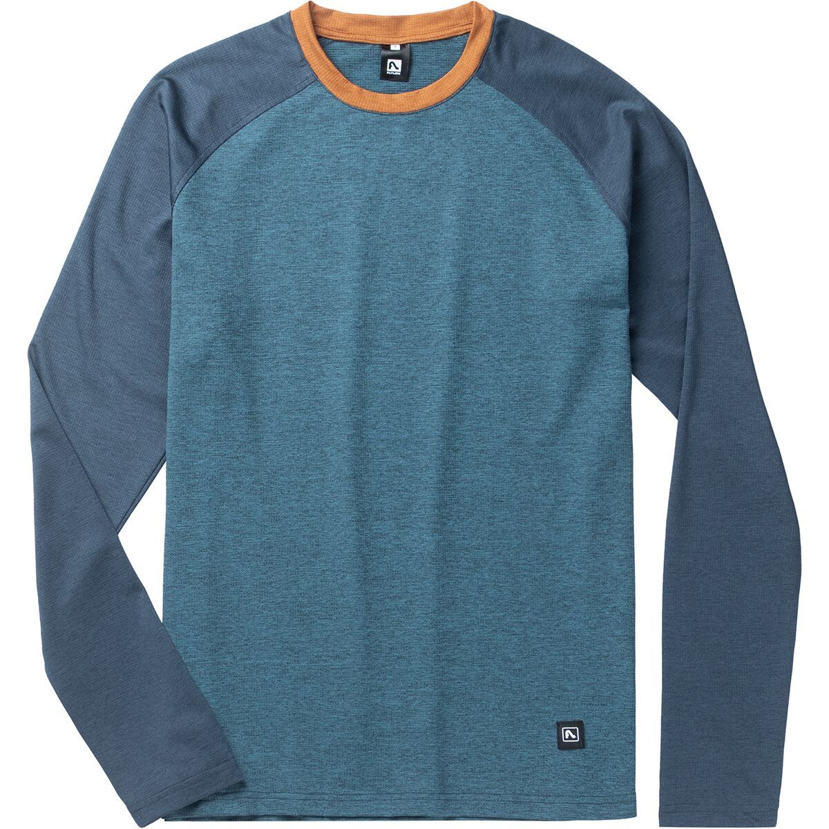 Flylow Shaw Shirt - Men's River/Black/Copper, M