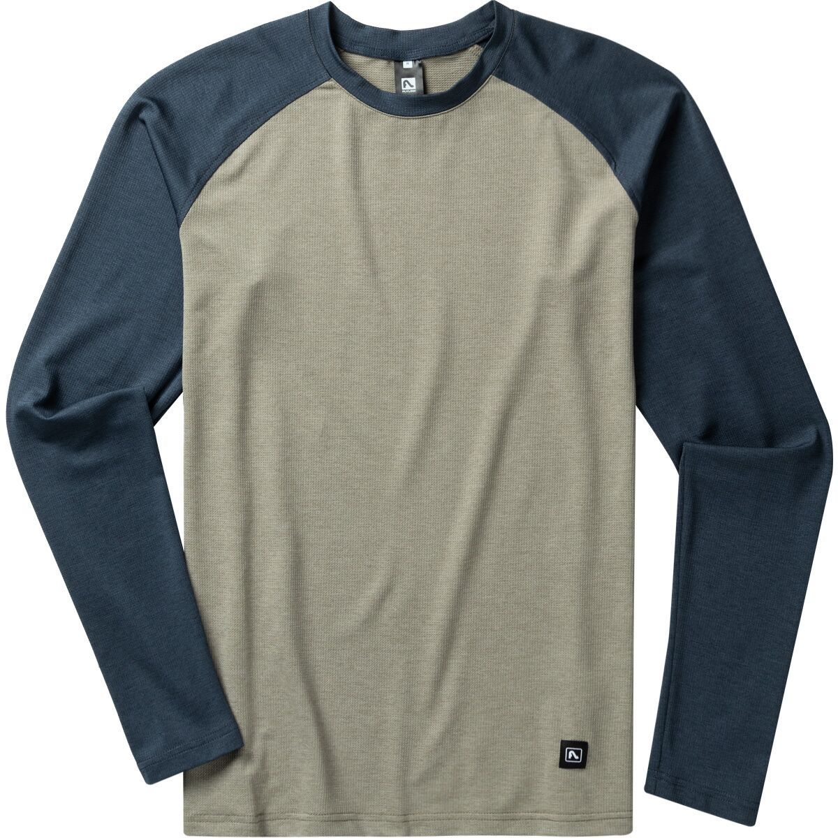 Flylow Shaw Shirt - Men's Wolf/Night, S