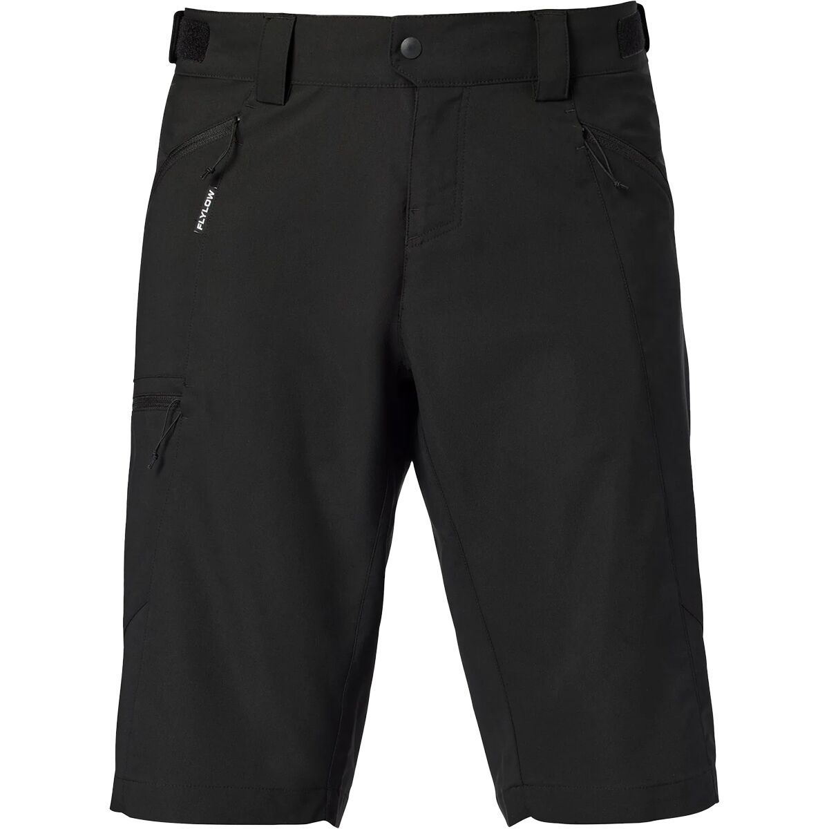 Flylow Deckard Short - Men's Black, XS