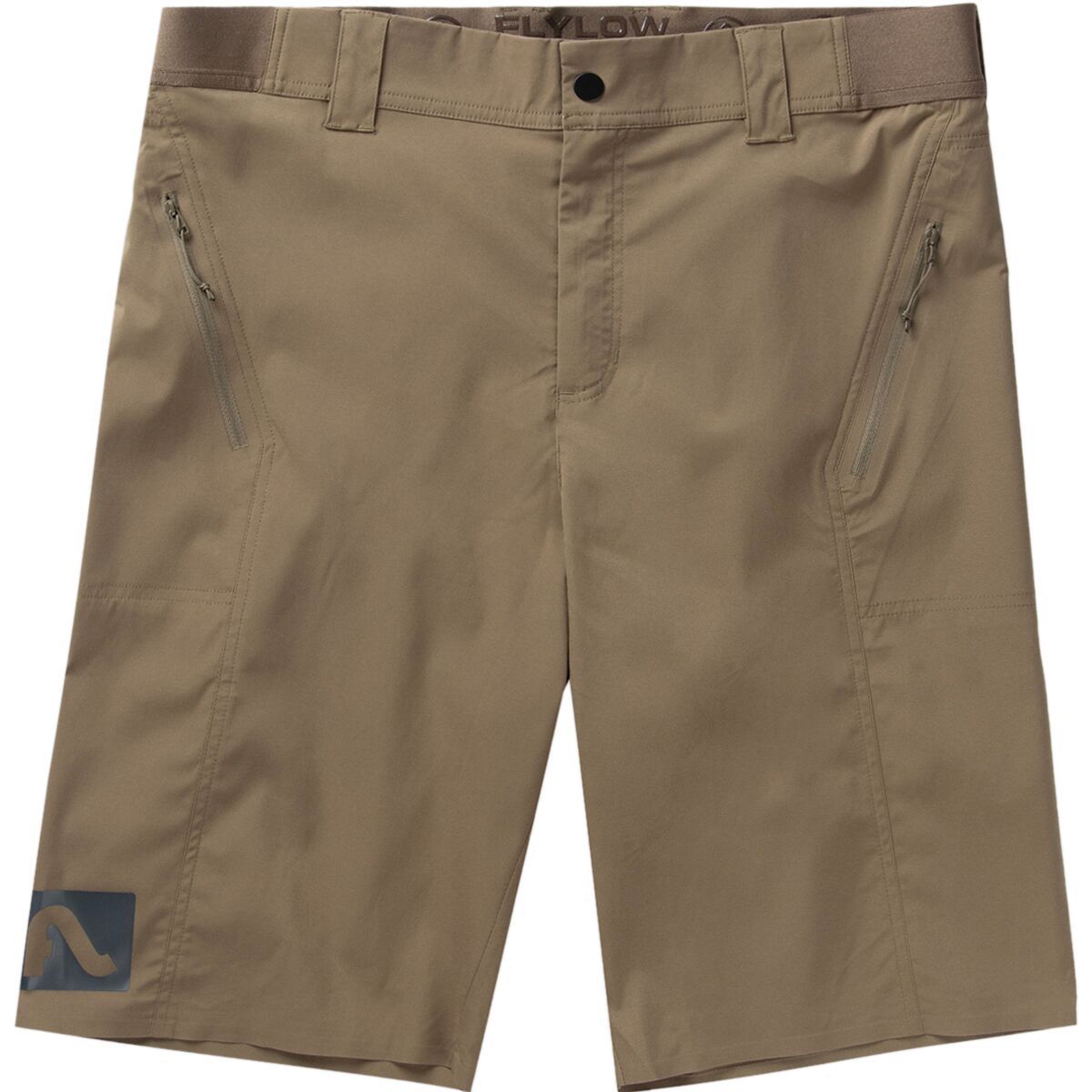 Flylow Goodson Short - Men's Ash, 28