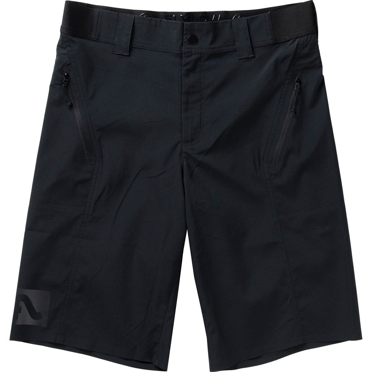 Flylow Goodson Short - Men's Black, 40