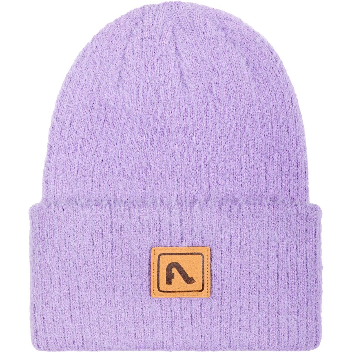 Image of Flylow Fireside Beanie Aurora, One Size