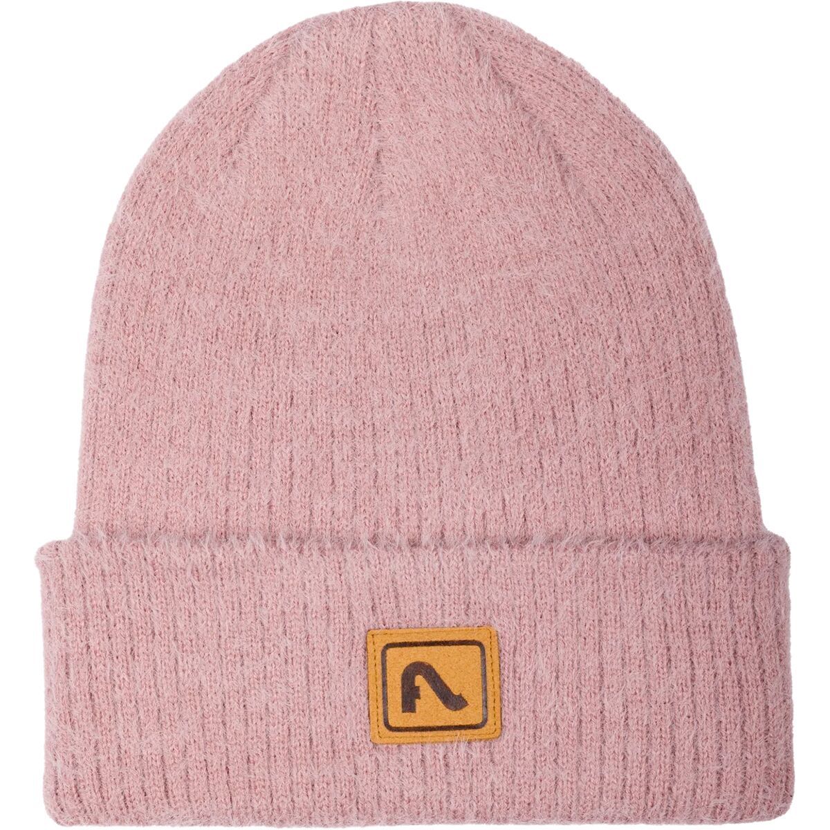 Flylow Fireside Beanie Dusty Iris, One Size