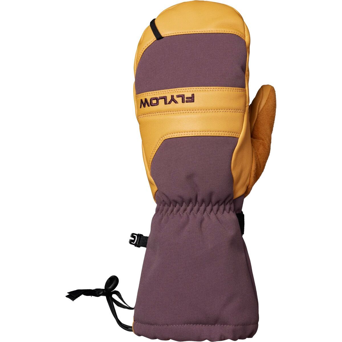 Flylow Super D Mitten Galaxy, M