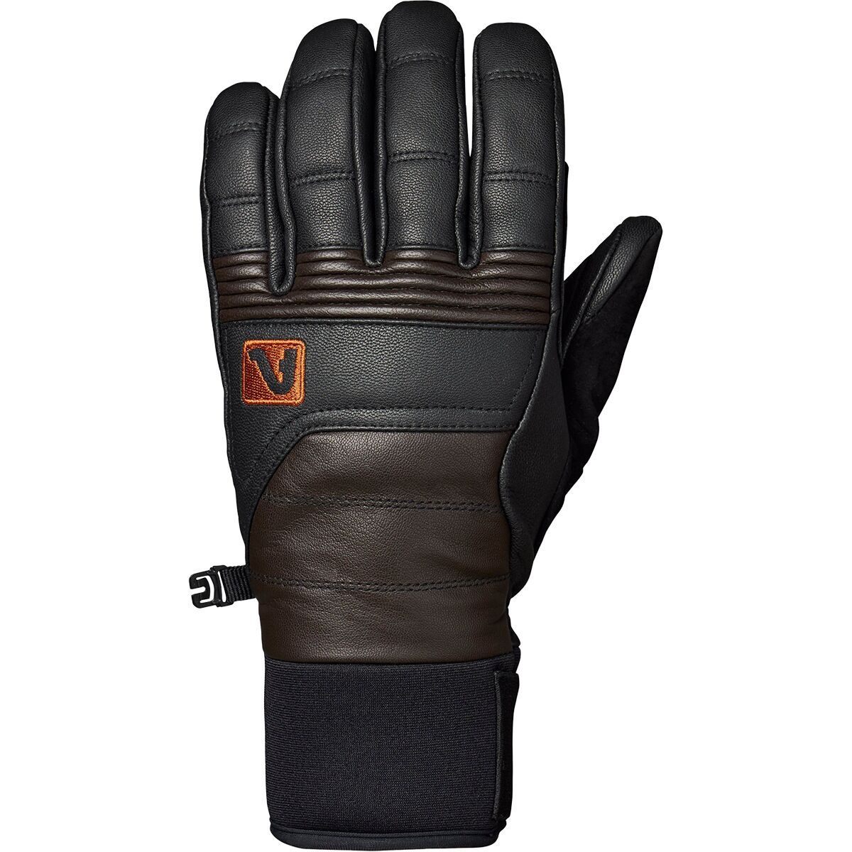 Flylow Wolverine Glove Natural/Black, XS