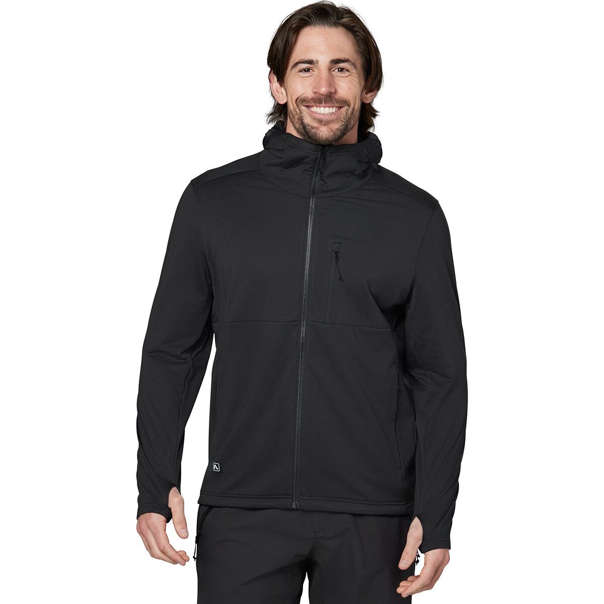 Flylow Pierogi Hoodie - Men's