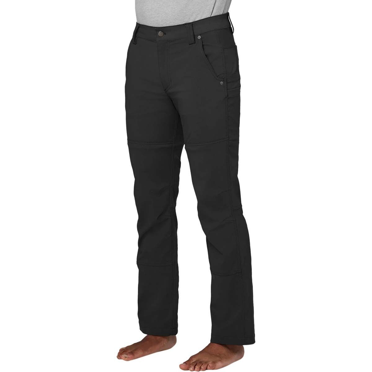 Flylow Trailworks Pant - Men's Black, 30