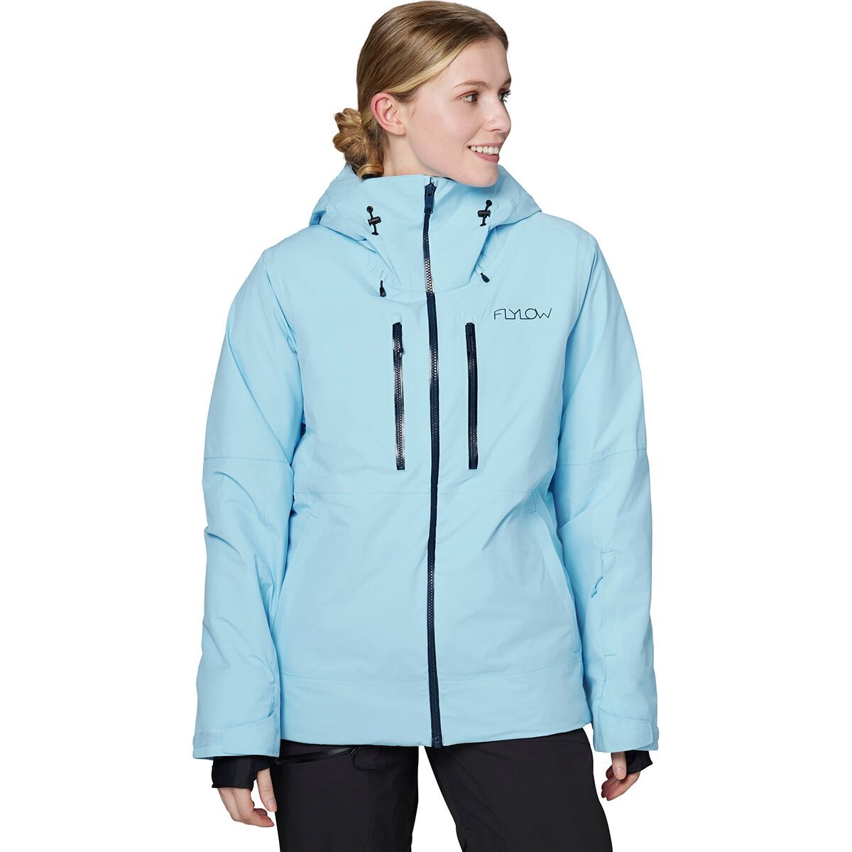 Flylow Avery Jacket - Women's Alpine, L