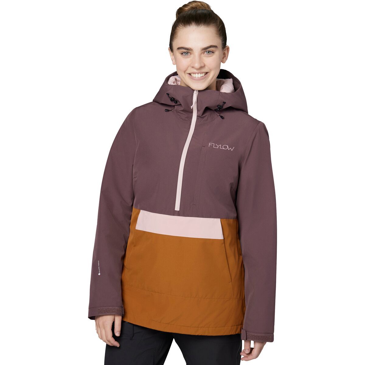 Flylow Sarah Anorak - Women's