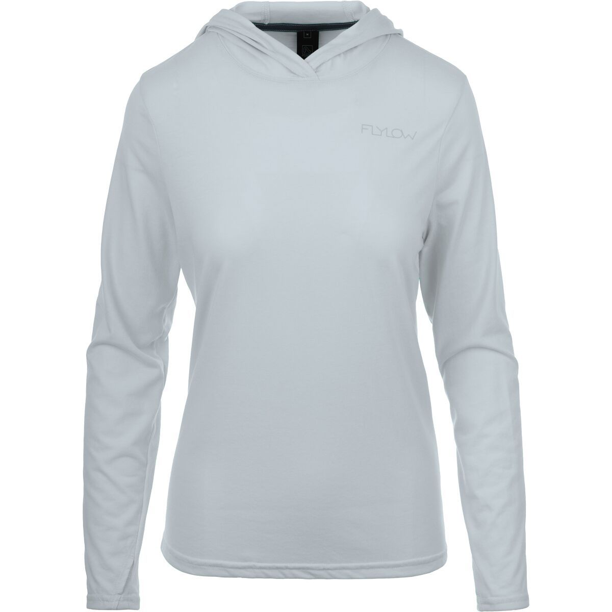 Flylow Robb Hoody - Women's Glacier, L
