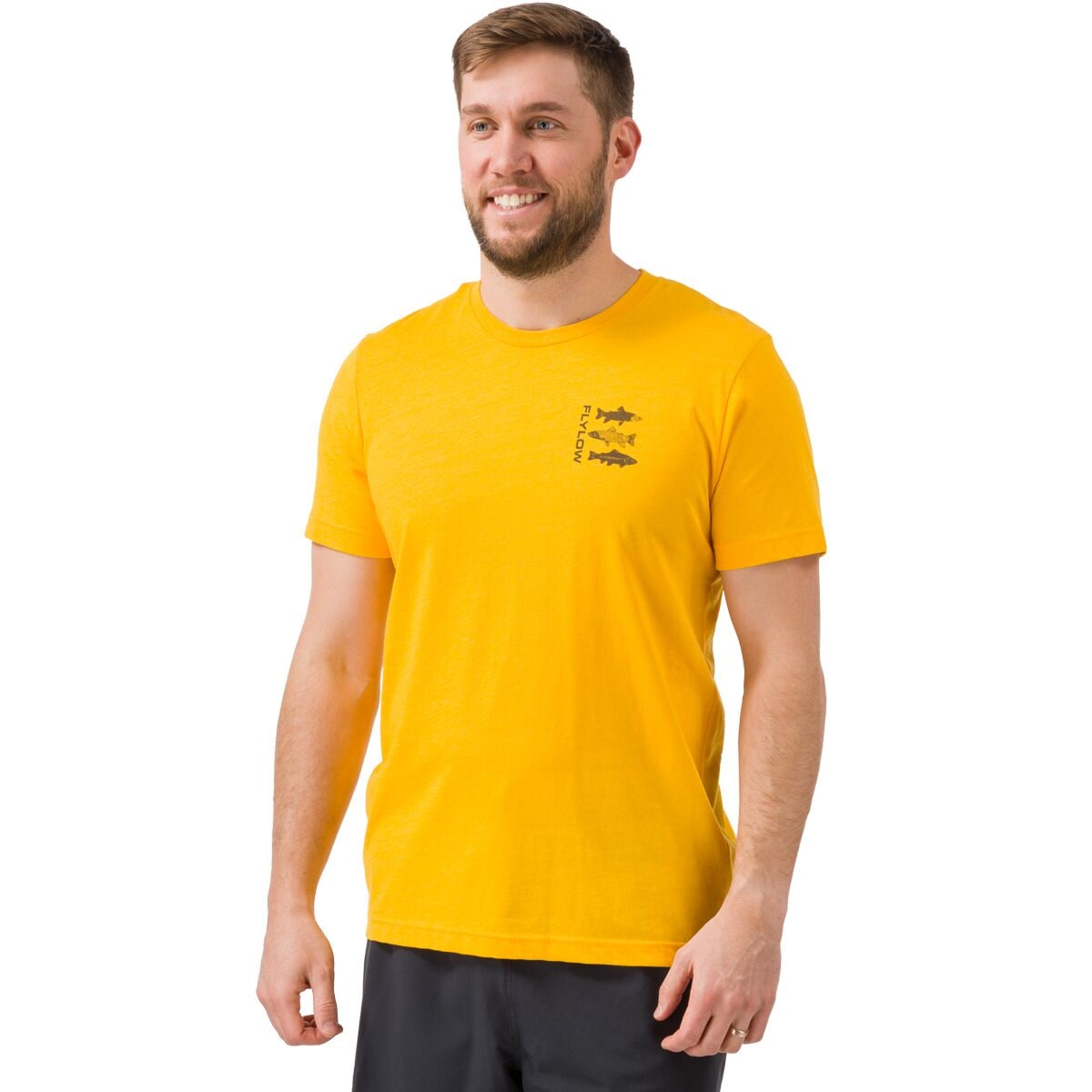 Trout T-Shirt - Men