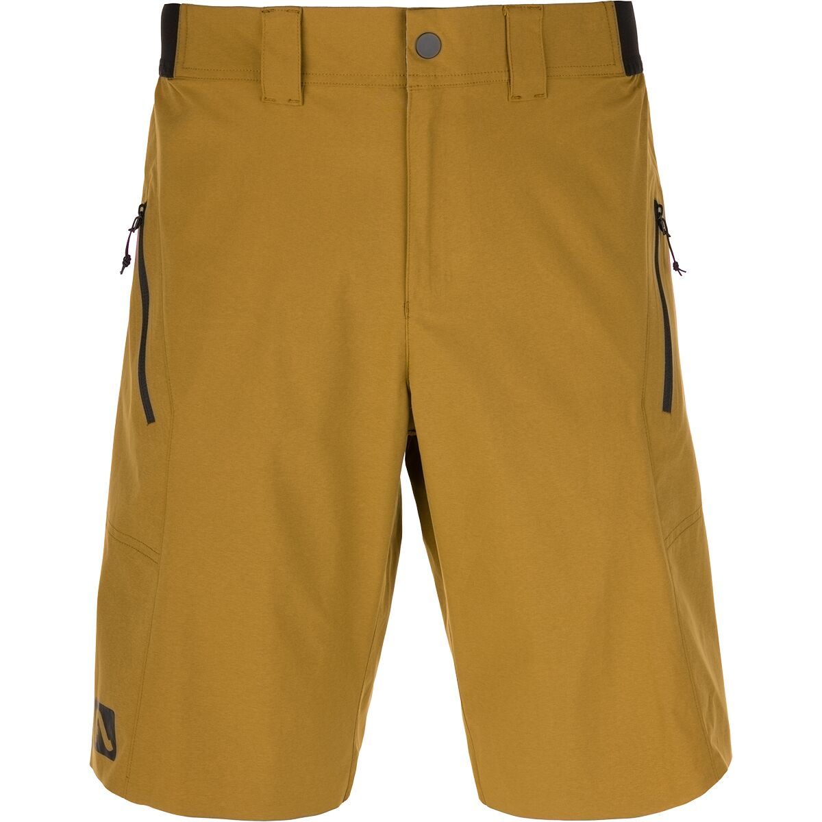 Image of Flylow Goodson Short - Men's Rye, 30