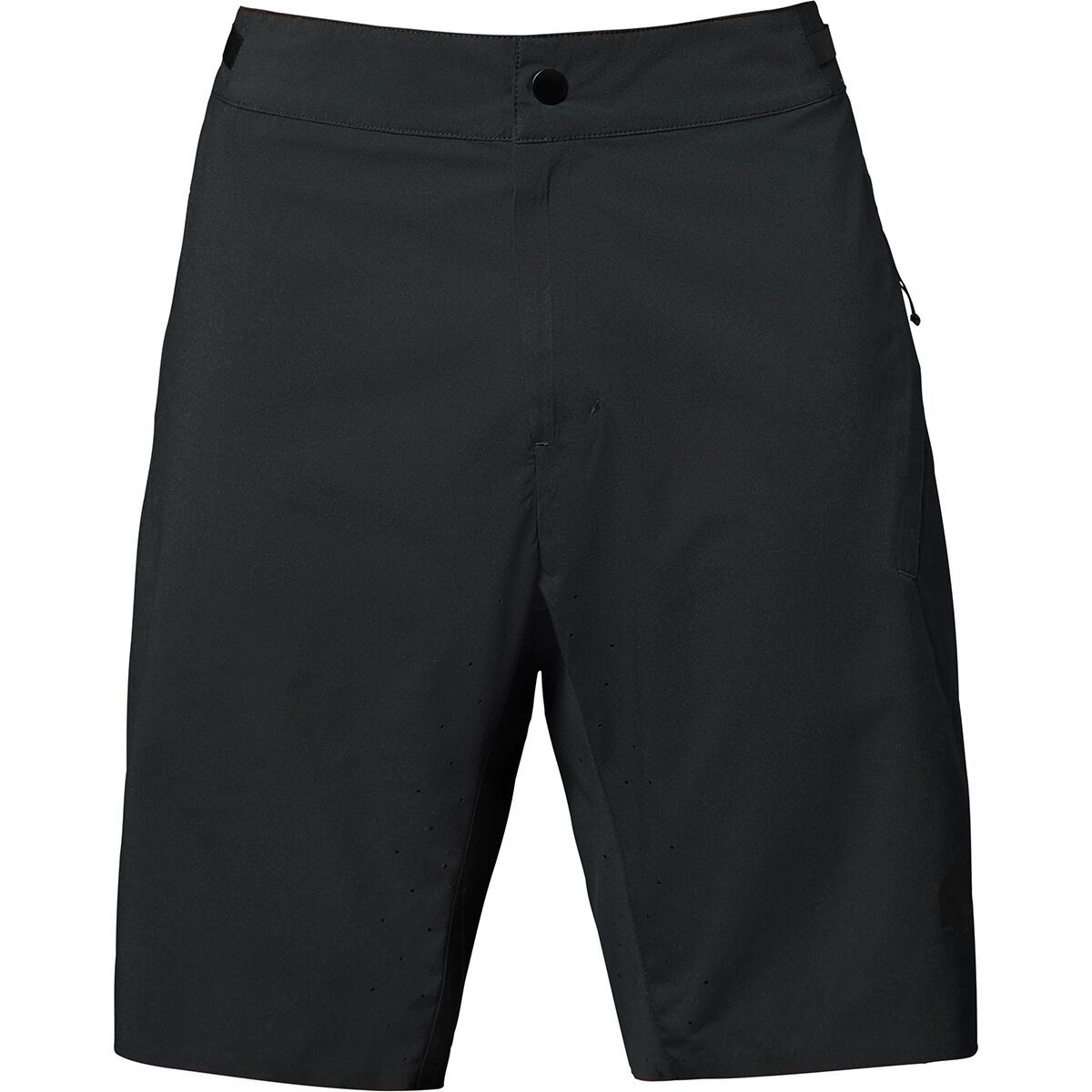 Image of Flylow Laser 10in Short - Men's Black, 34
