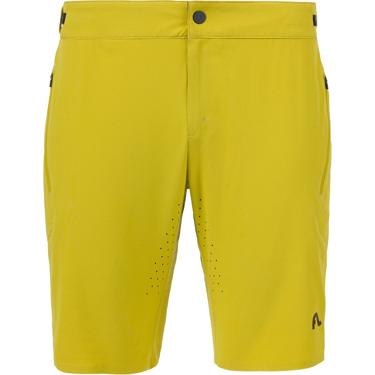 Image of Flylow Laser 10in Short - Men's Olive, 36