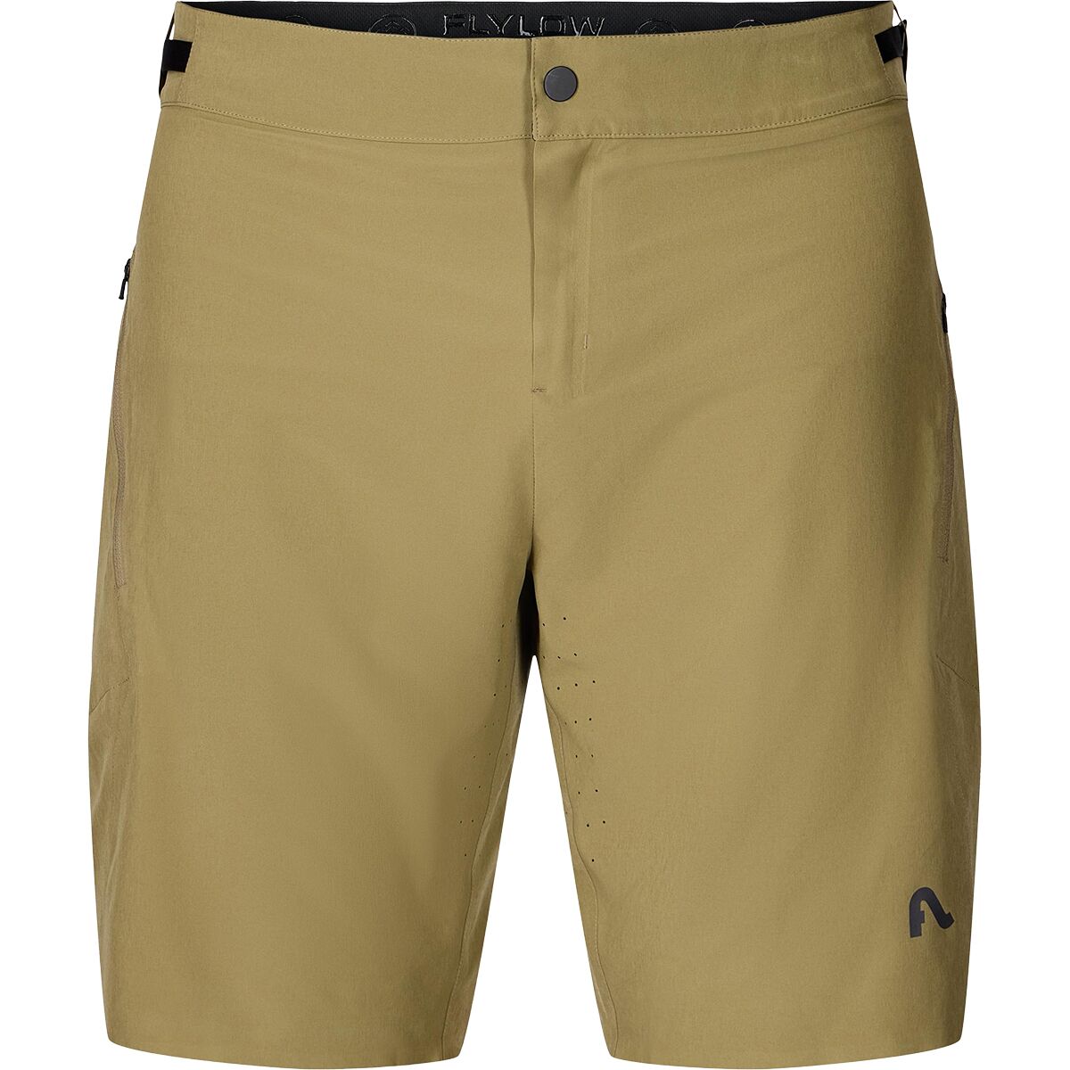 Image of Flylow Laser 10in Short - Men's Twig, 36
