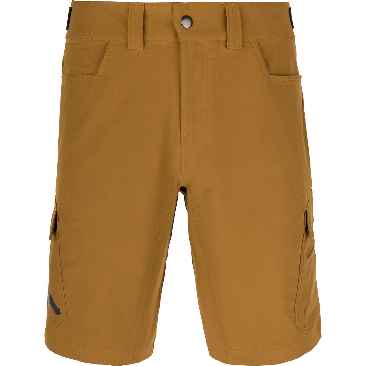 Flylow Squad 2-in-1 Short - Men's Rye, 35