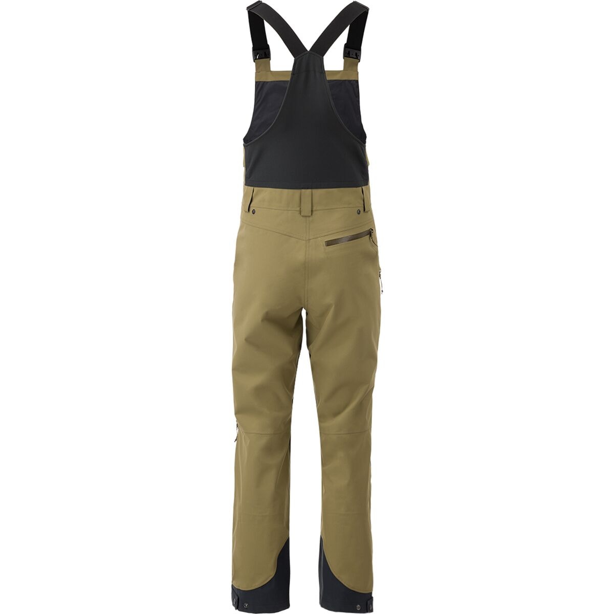 Fuse brigandine bib online