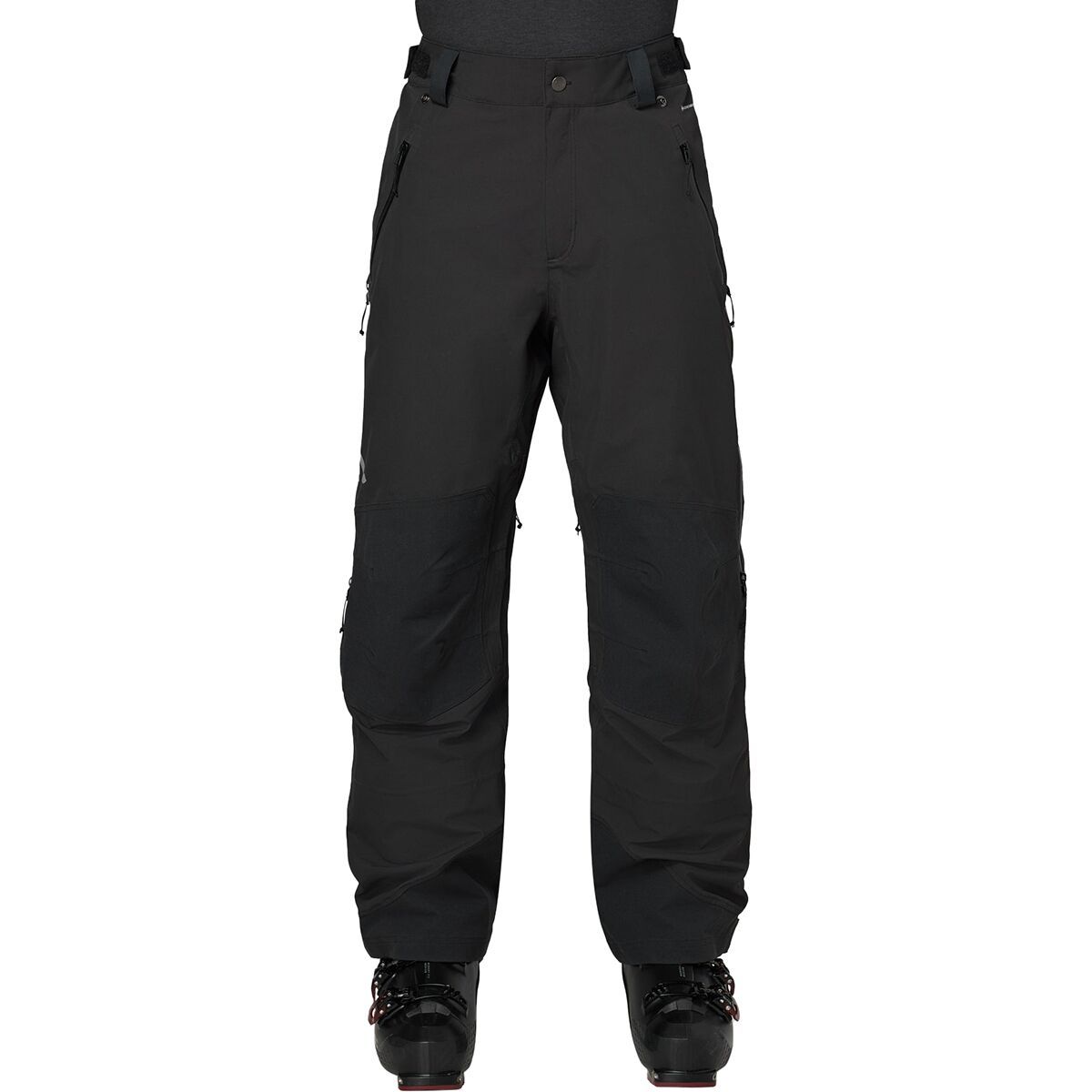 Image of Flylow Chemical Pant - Men's Black, S/Reg