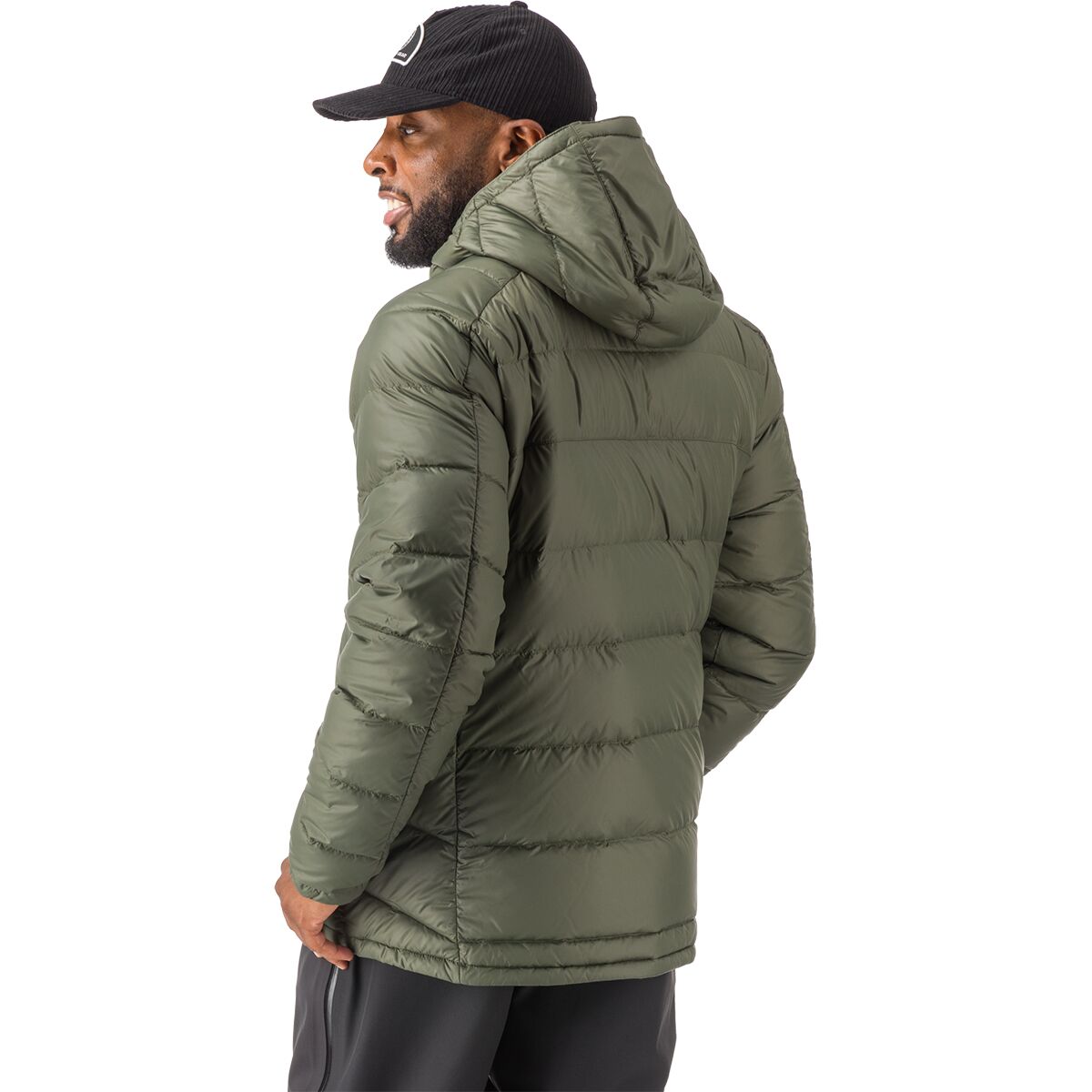 Flylow General's Down Jacket - Men's - Clothing