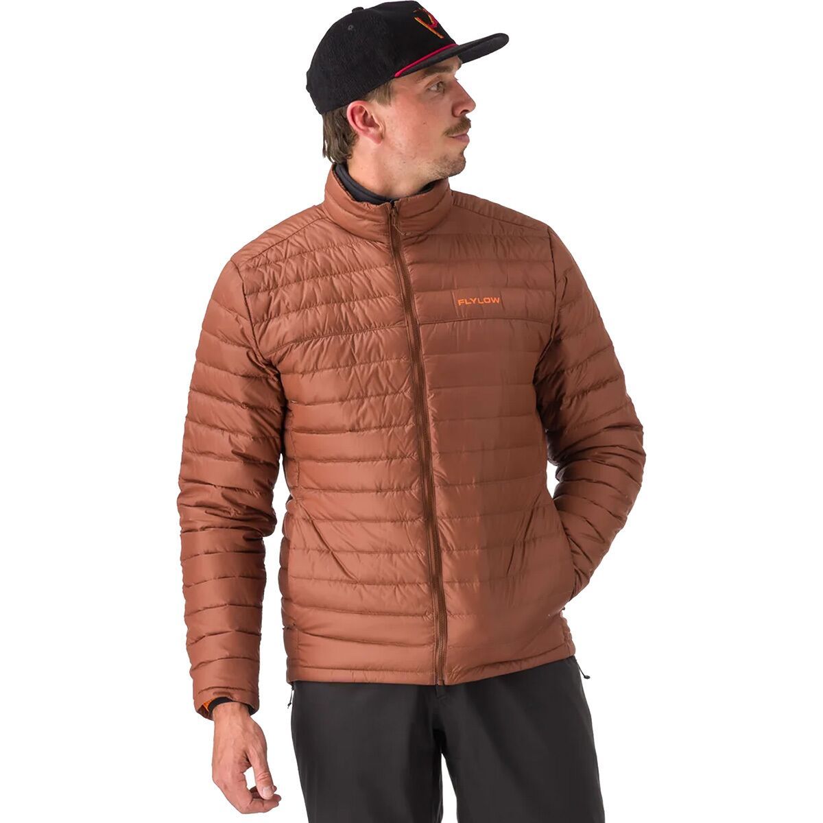 Image of Flylow General's Down Sweater - Men's Bigfoot, M