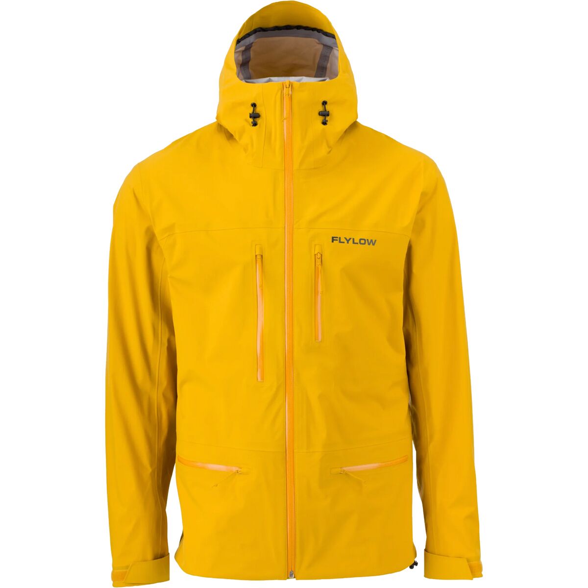 Flylow Kane Jacket - Men's | eBay