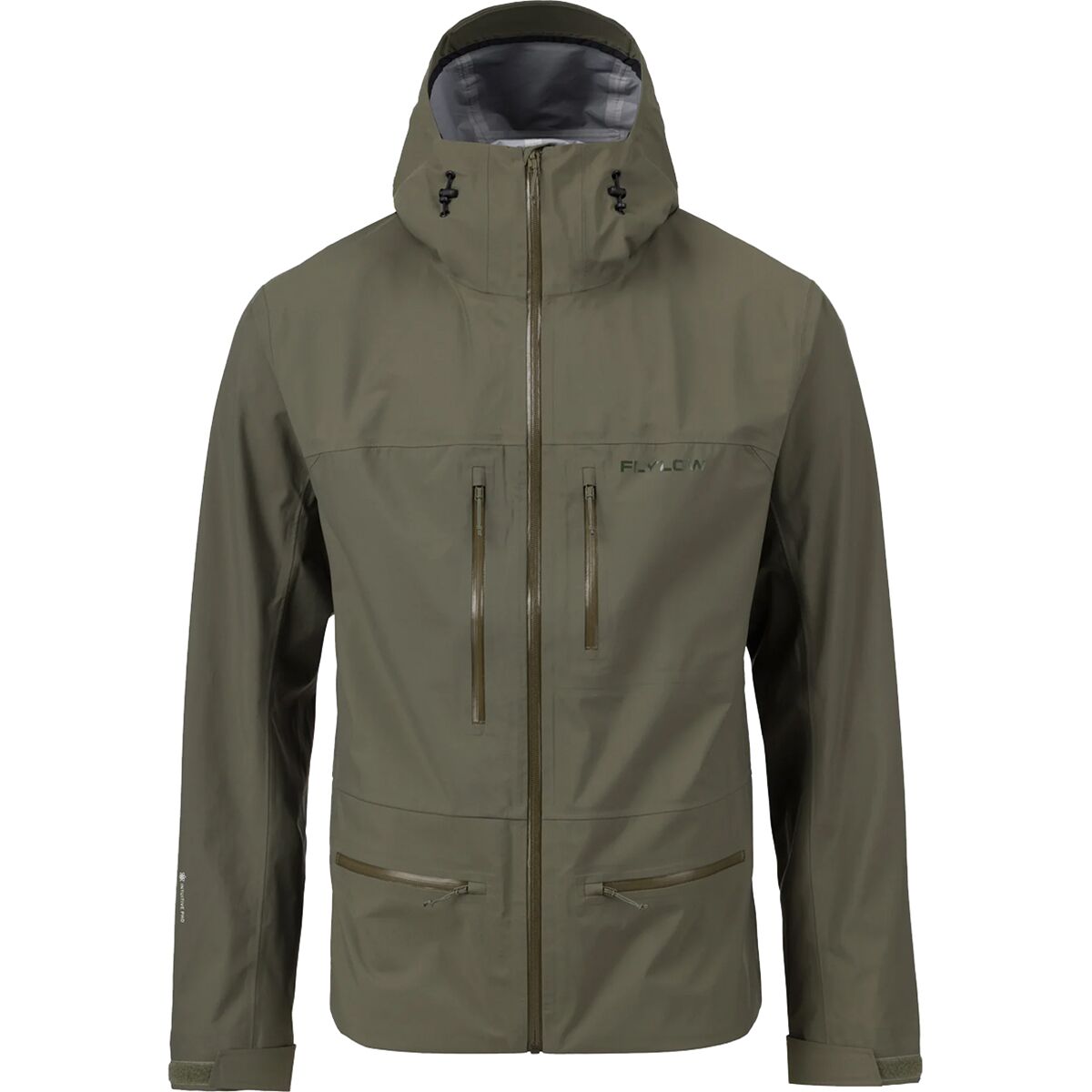 Flylow Kane Jacket - Men's - Clothing