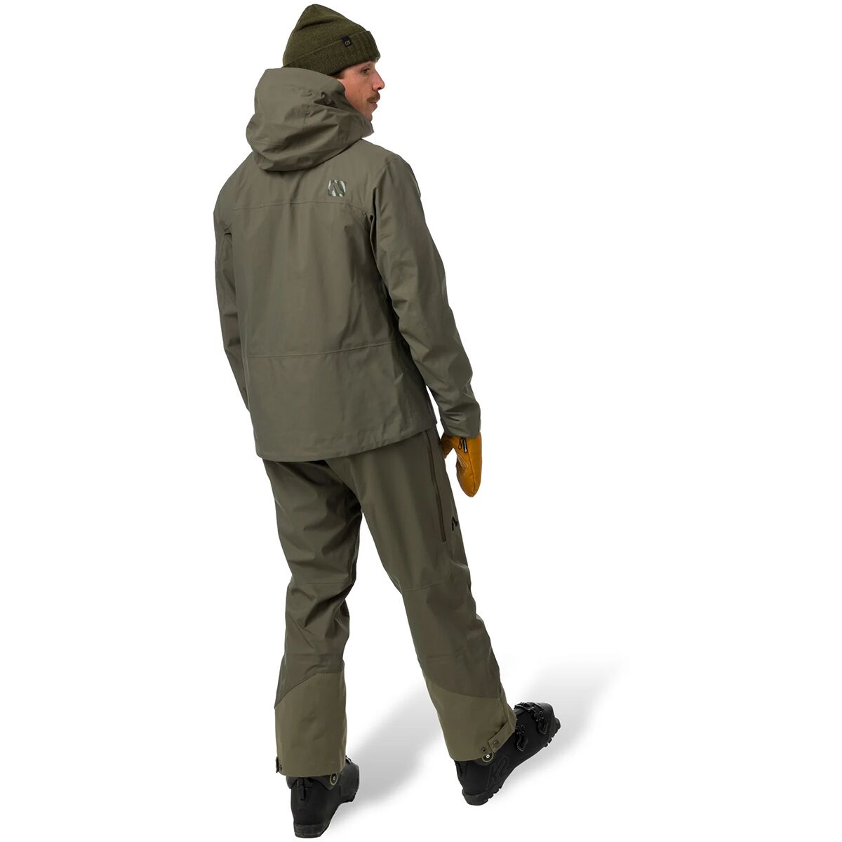 Flylow Kane Jacket - Men's - Clothing