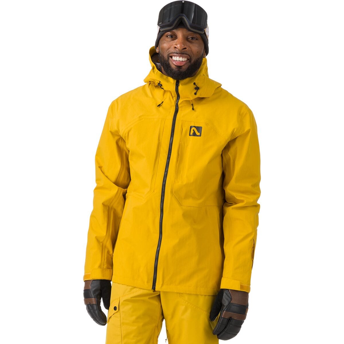 Flylow Knight Jacket - Men