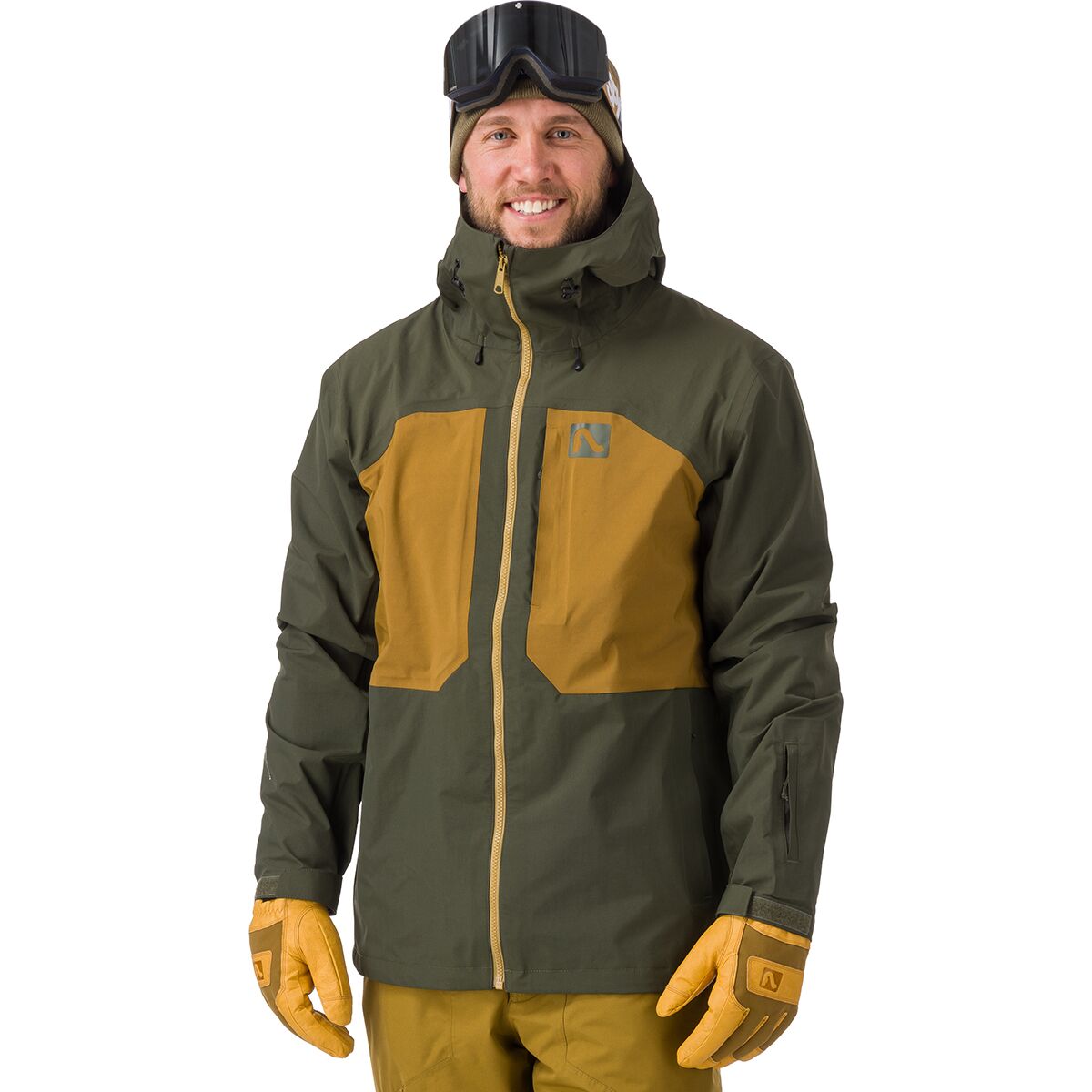 Flylow Knight Jacket - Men