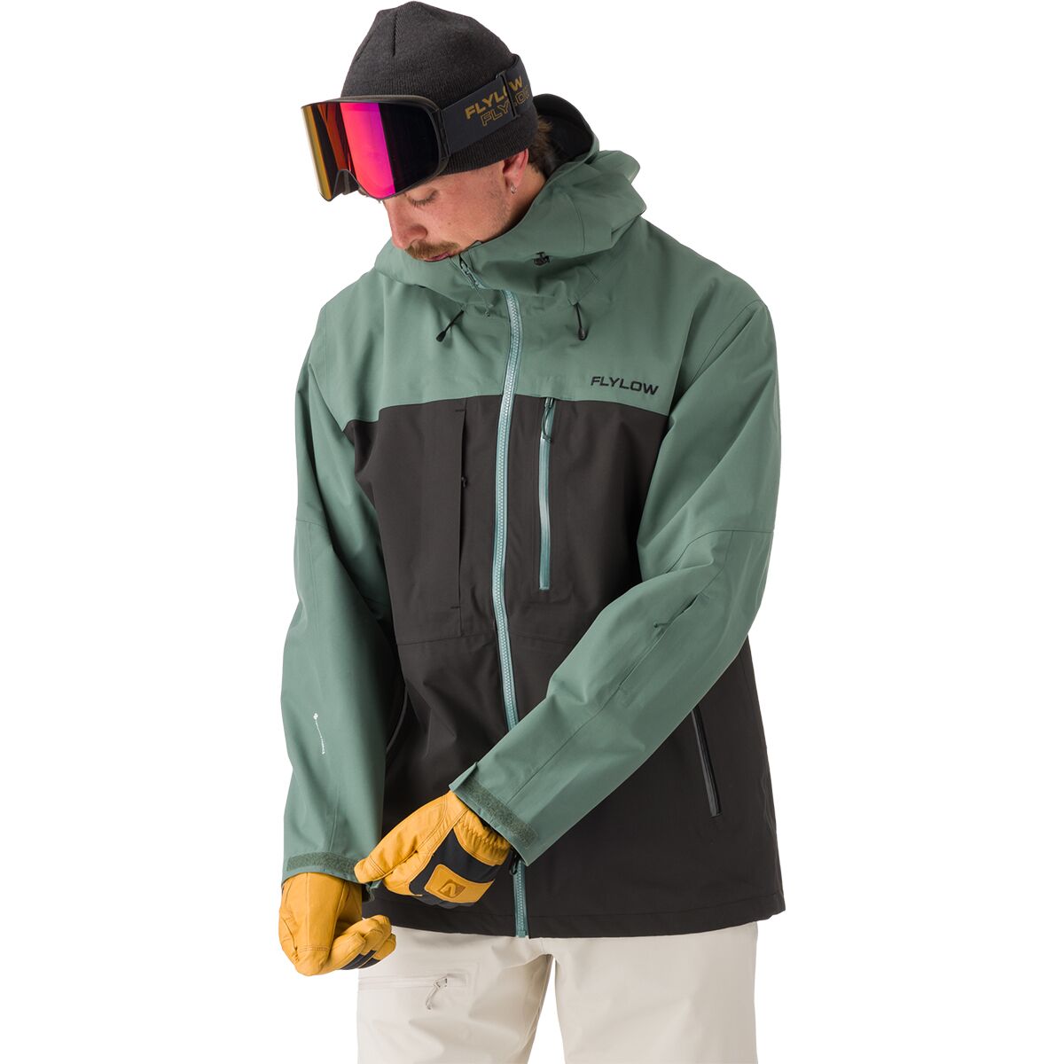 Salomon Quantum