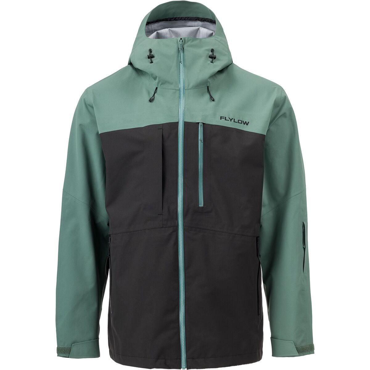 Flylow Quantum Pro Jacket Men s Clothing