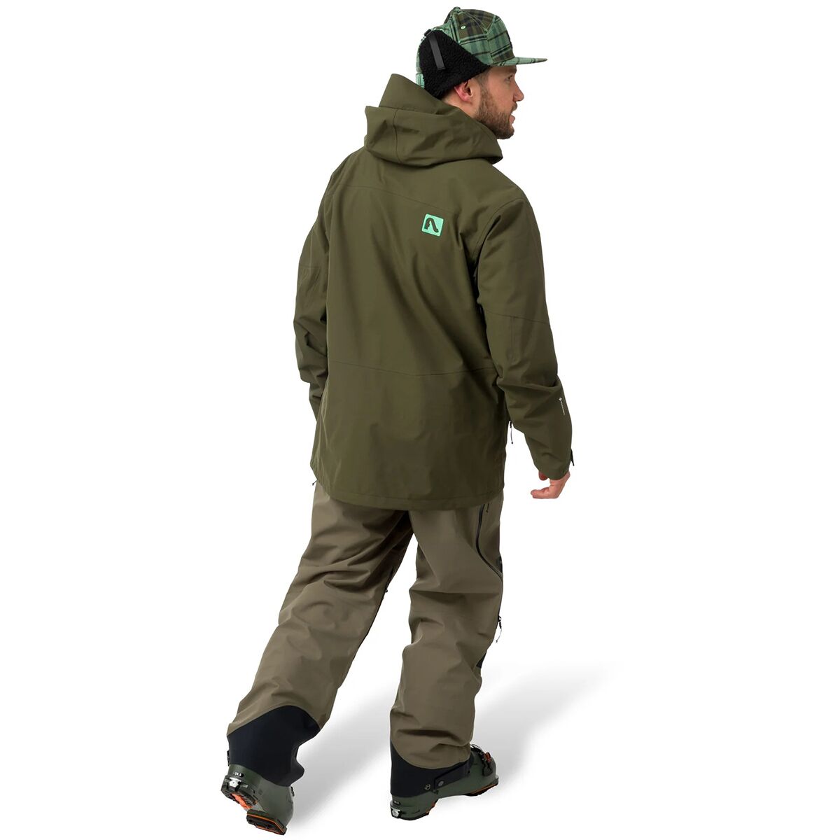 Flylow Quantum Pro Jacket - Men's - Clothing