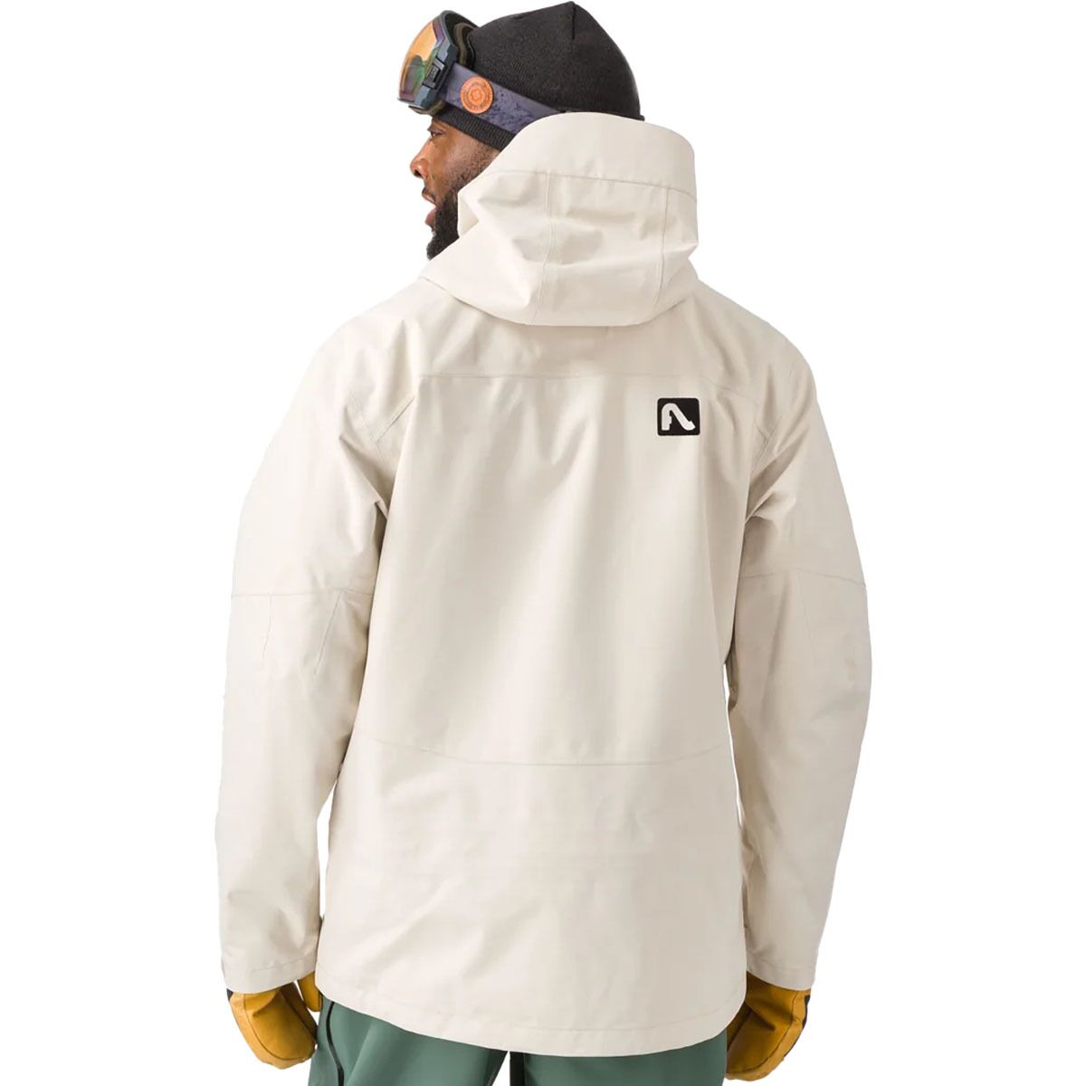 Flylow Quantum Pro Jacket　スキーウェア上下　サイズL 2024 FLYLOW QUANTUM PRO JACKET AND BAKER BIBS KIT REVIEW