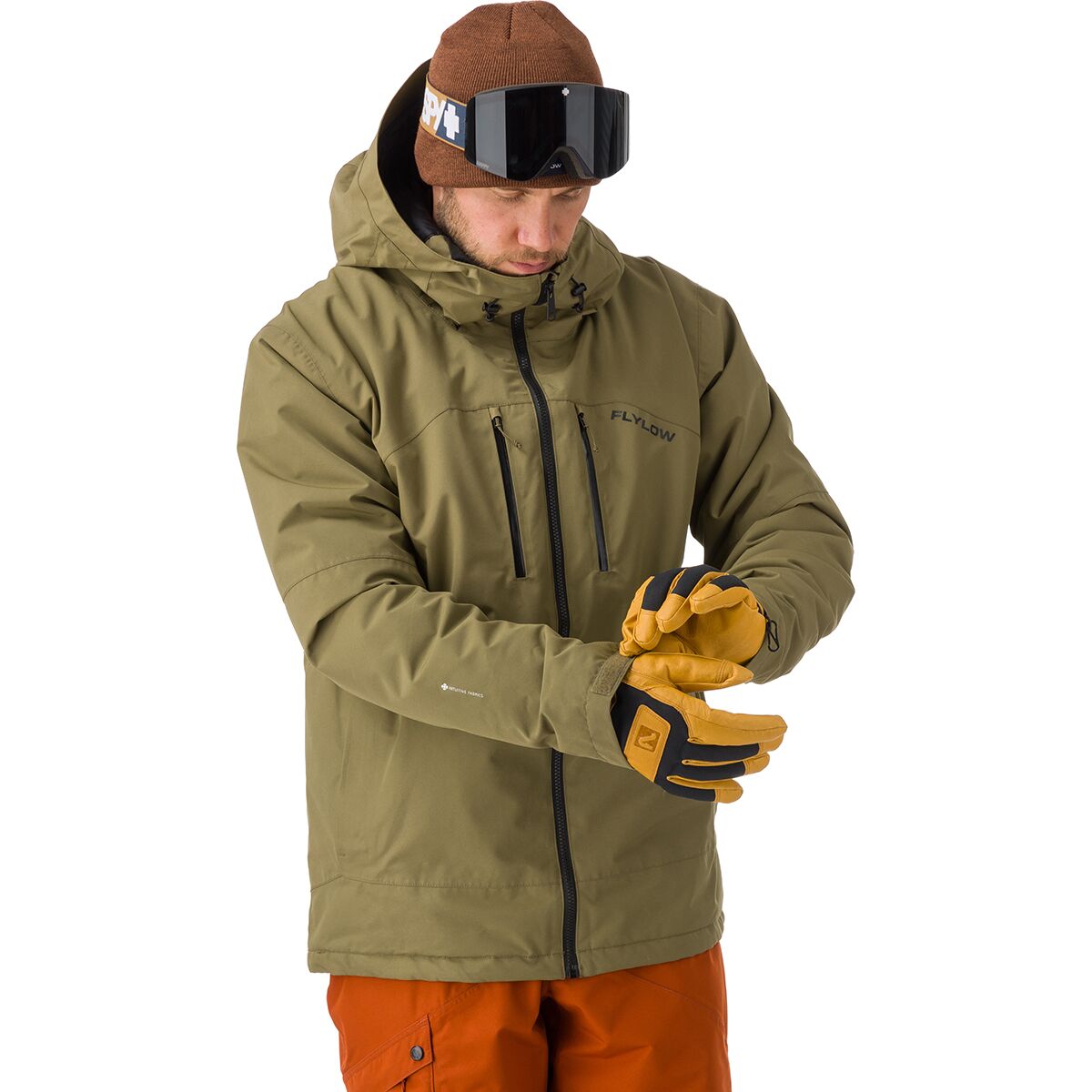 Flylow Roswell Jacket - Men