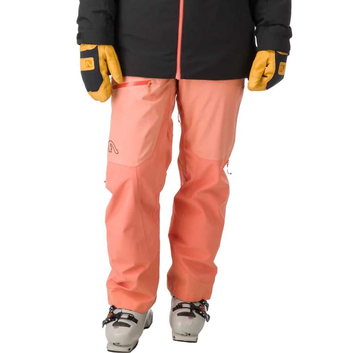 Flylow Donna Pant - Women's Sundrenched, 4