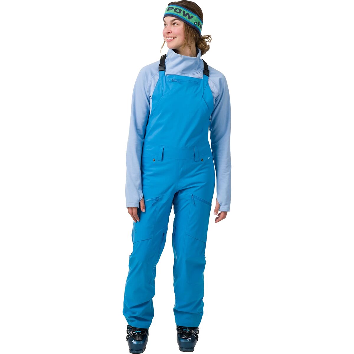 Flylow Foxy Bib Pant - Women's