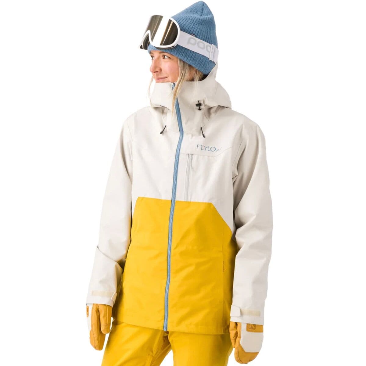 Flylow Puma Jacket - Women