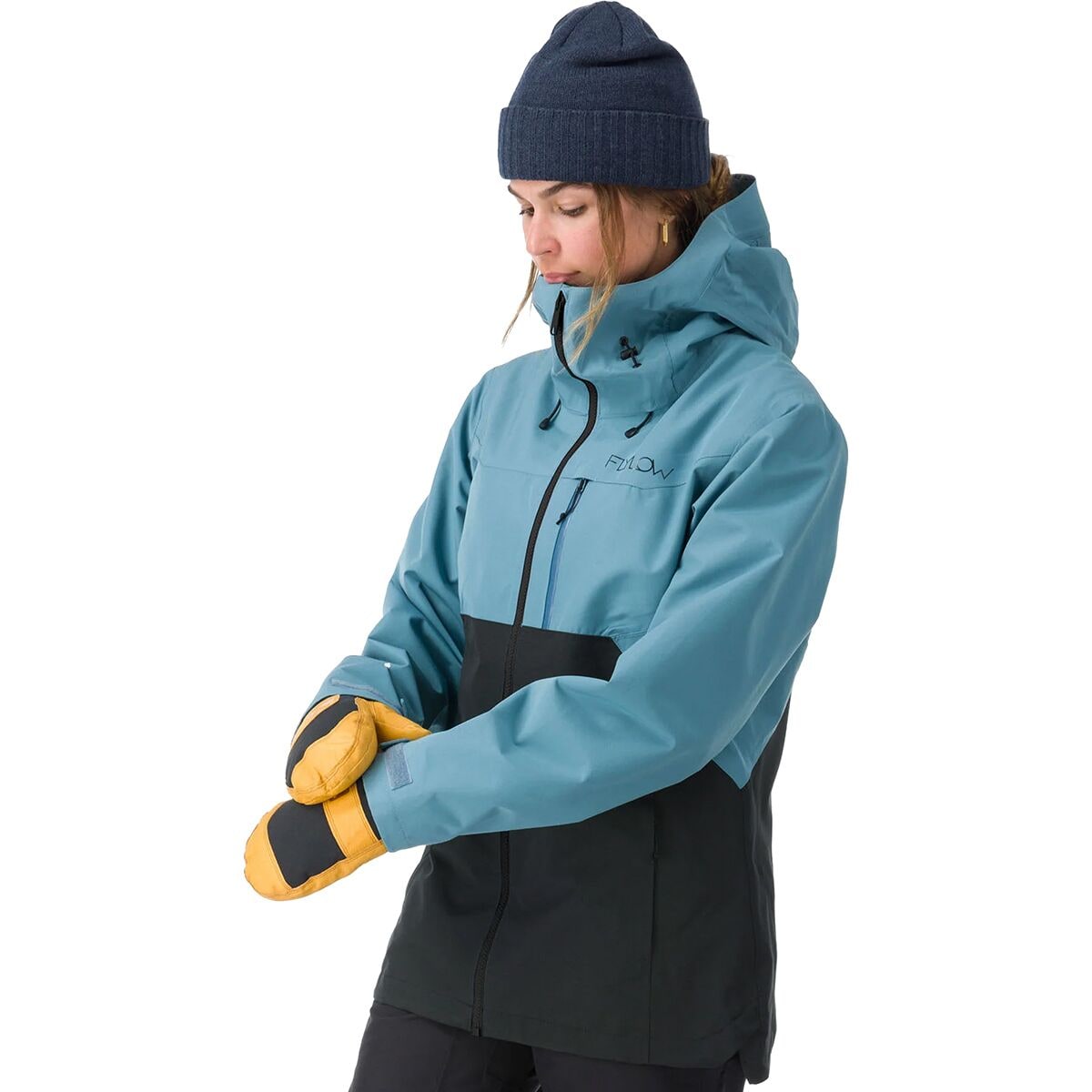 Flylow Puma Jacket - Women