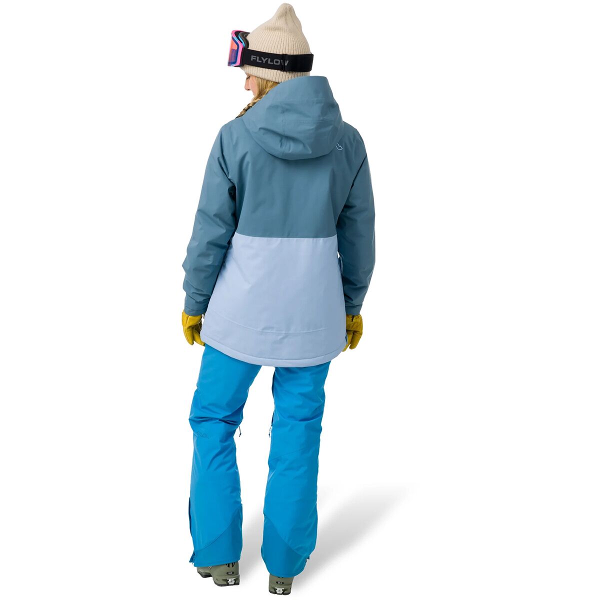 Flylow Sarah Anorak Women's Clothing