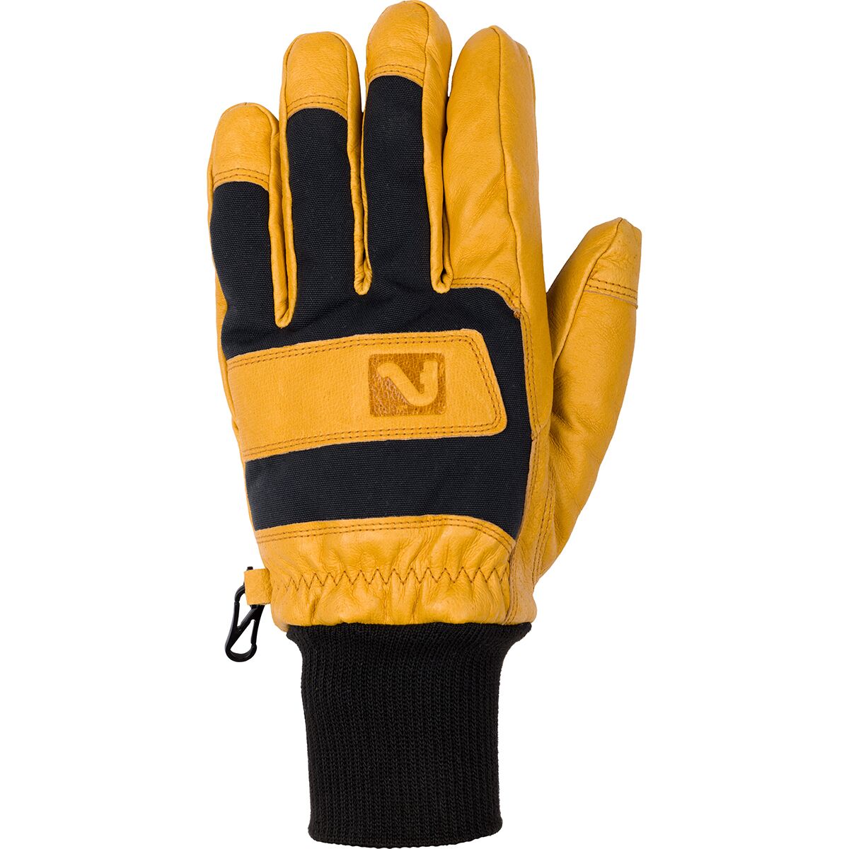 Image of Flylow Magarac Glove Black, S