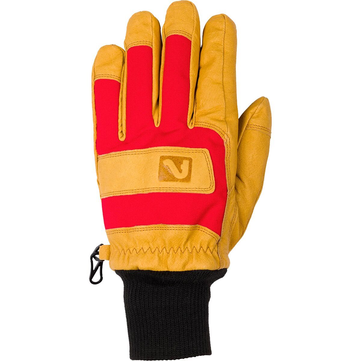 Image of Flylow Magarac Glove Magma, S