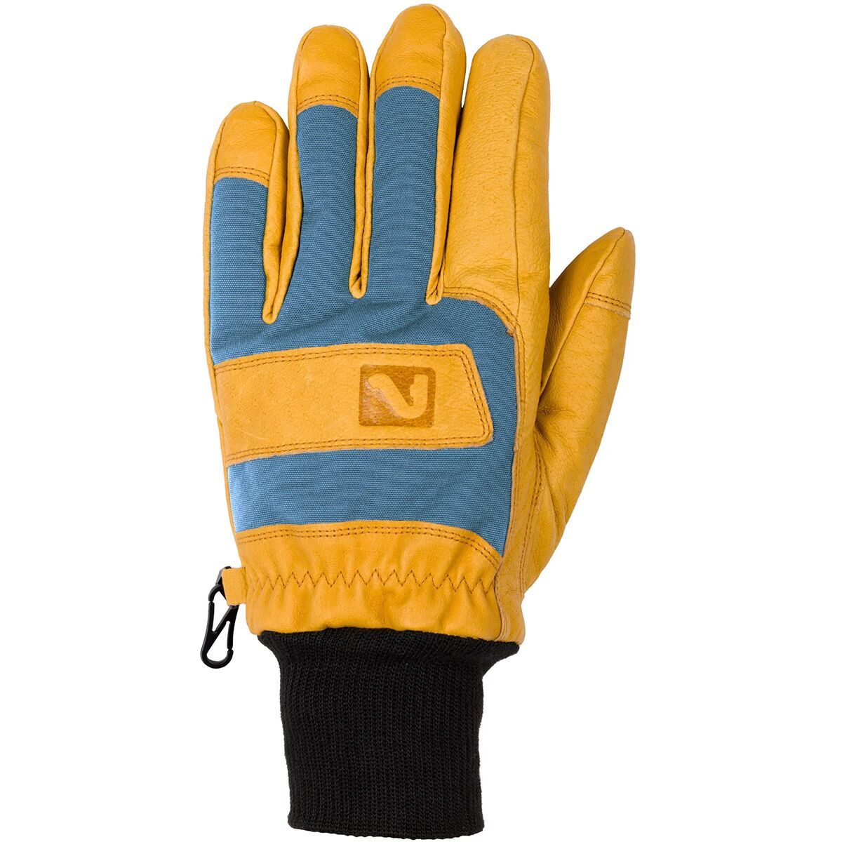Image of Flylow Magarac Glove Ocean, XS