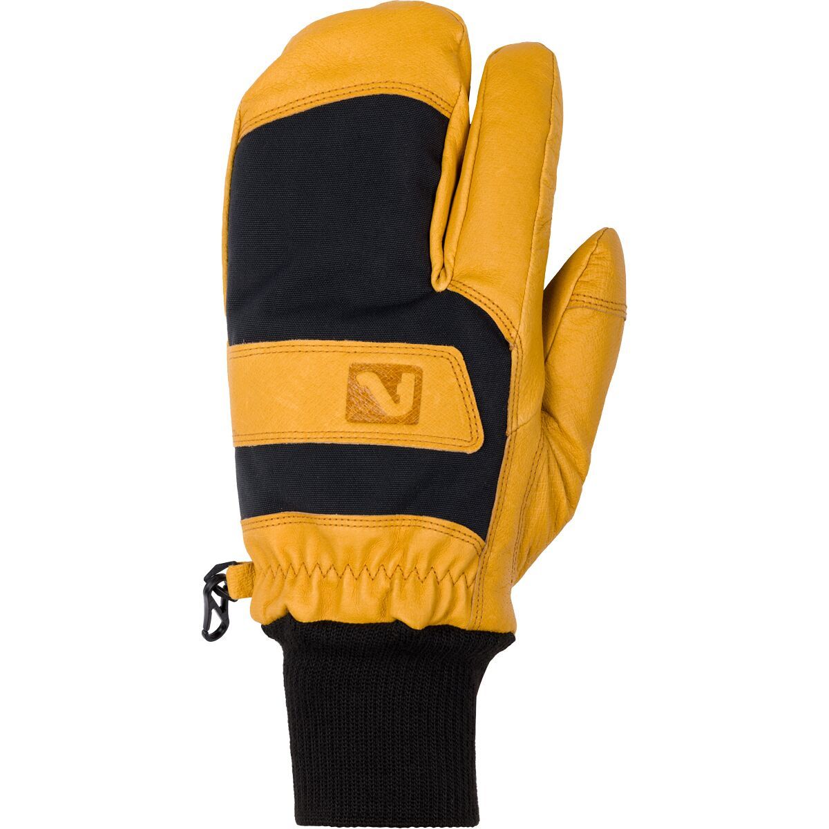 Image of Flylow Maine Line Glove Black, M
