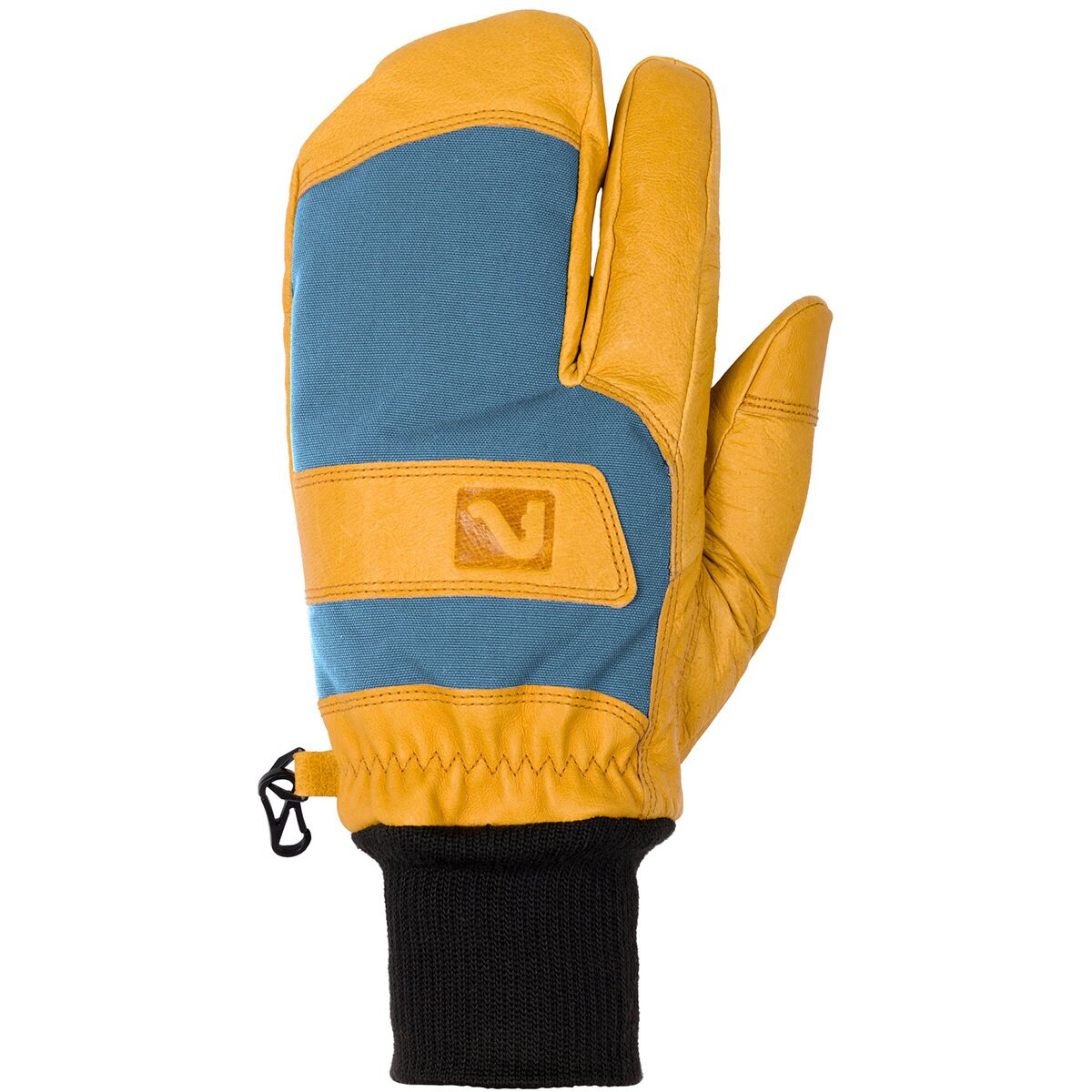 Image of Flylow Maine Line Glove Ocean, L