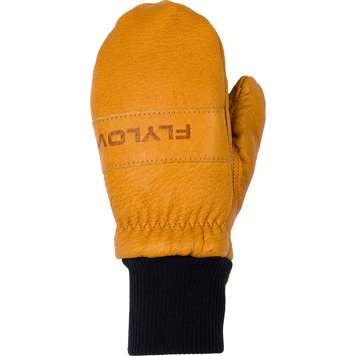 Image of Flylow Mighty Mitten - Kids' Natural, M