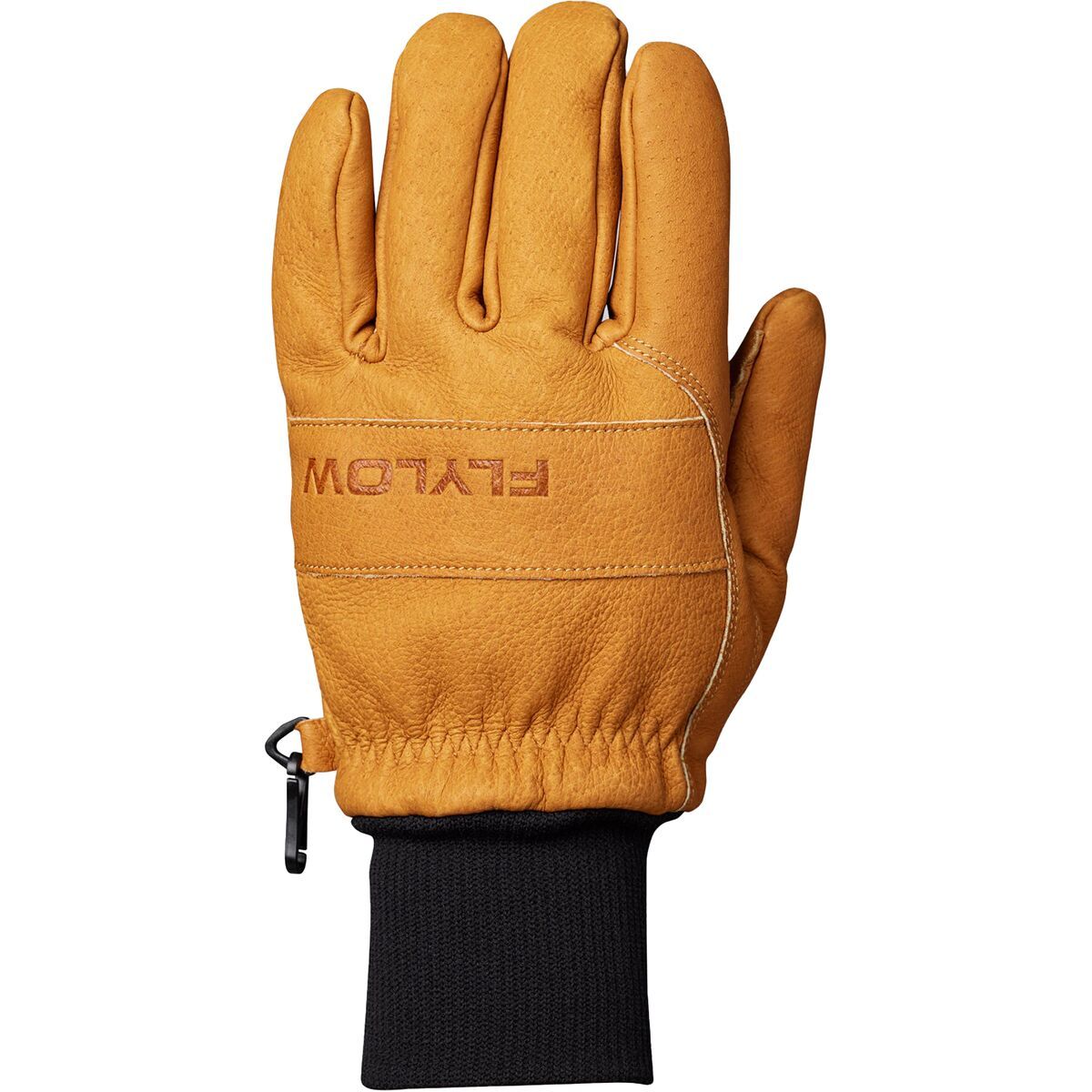 Image of Flylow Ridge Glove Natural, L