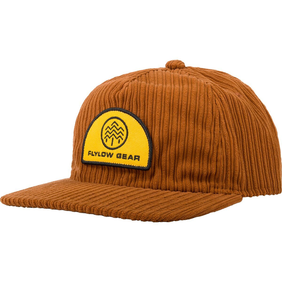 Flylow Rolo Hat Rye, One Size